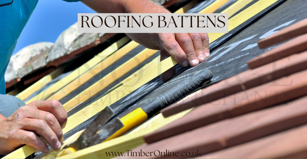 Roofing Battens